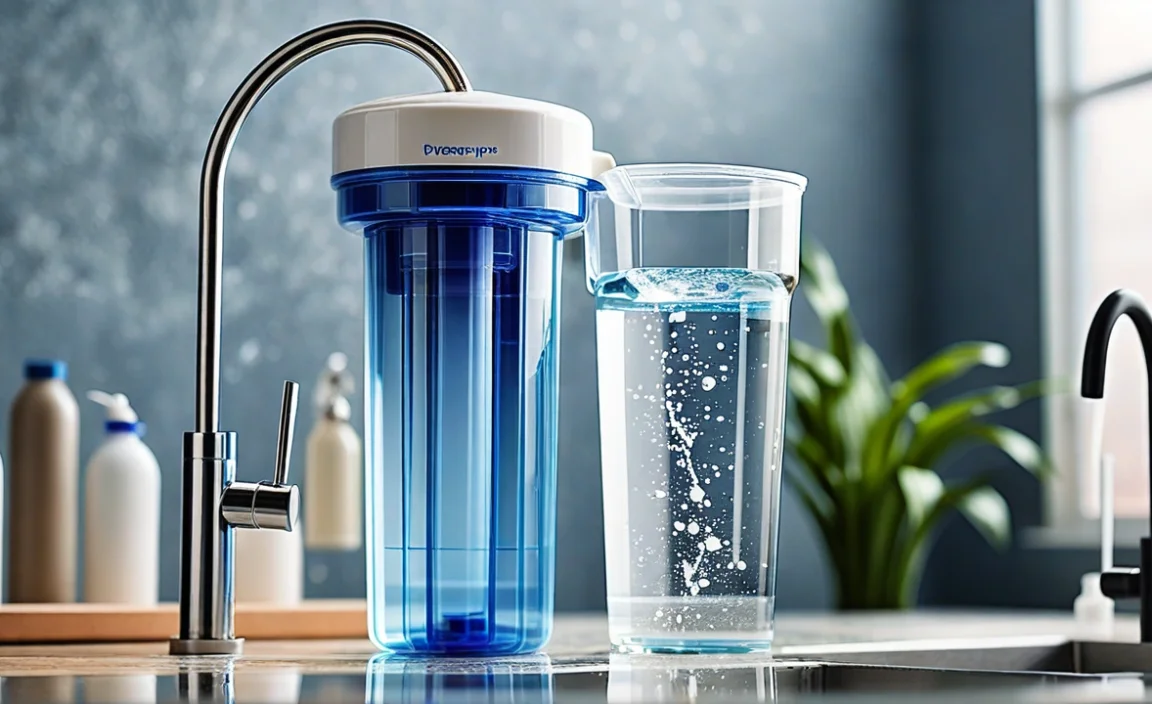 Step-by-Step DIY Water Filtration Methods