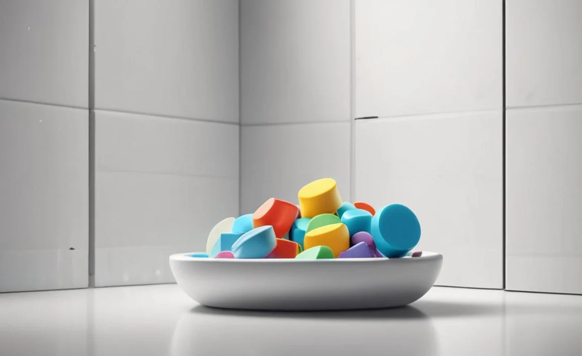 Step-by-Step Guide on Using Dishwasher Tablets in Toilets