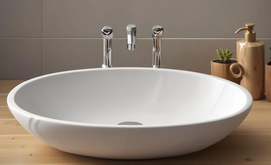 Step-by-Step Guide: Plumbing Your Vessel Sink