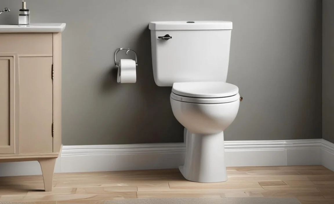 Step-by-Step Guide to Adjusting a Ball Float