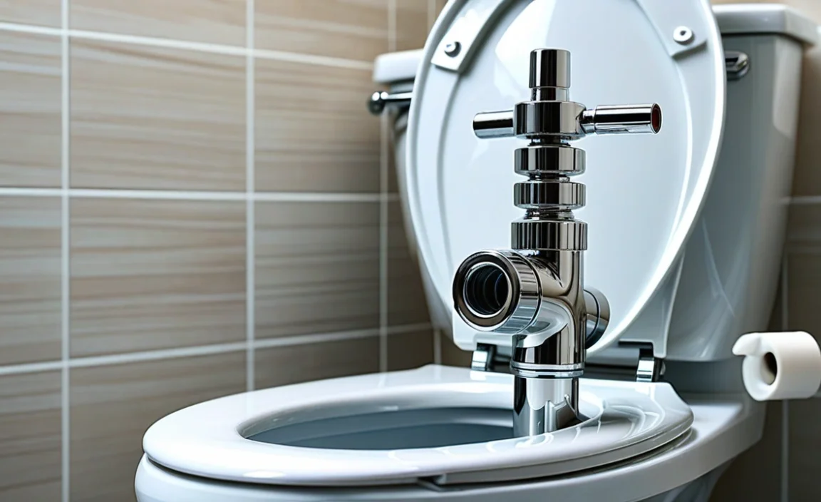 Step-by-Step Guide to Adjusting the Fill Valve