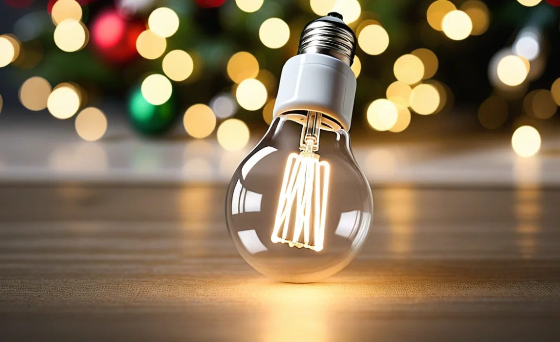 Step-by-Step Guide to Changing Bulbs