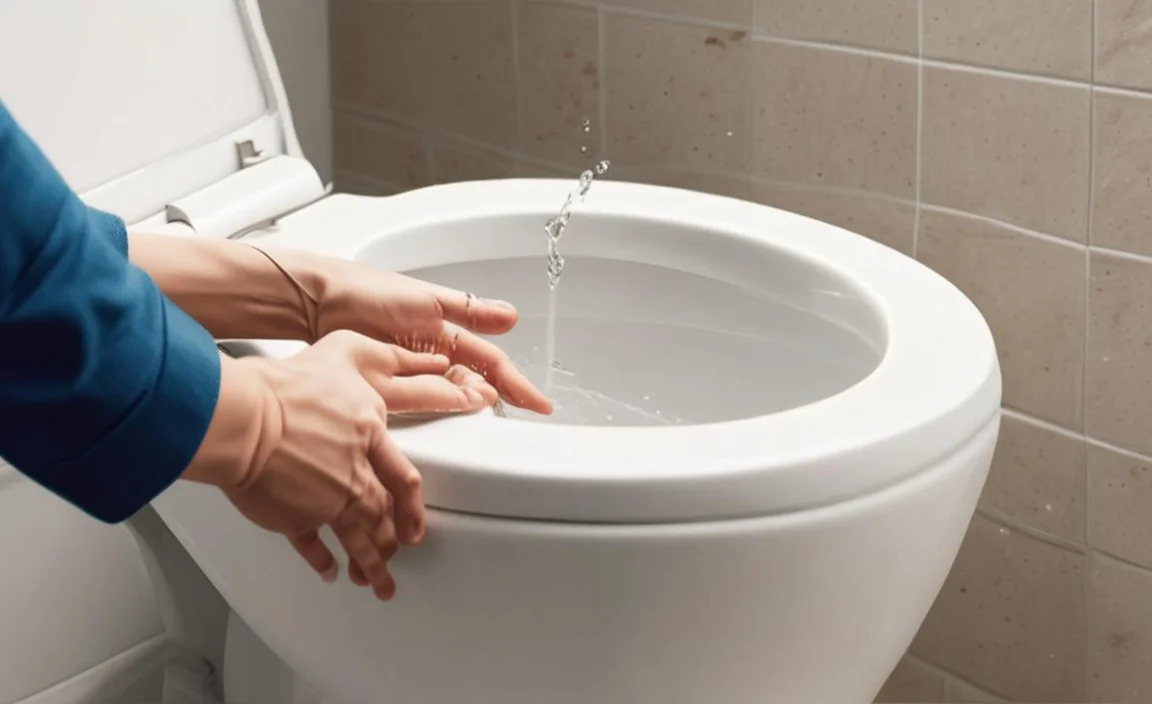 Step-by-Step Guide to Cleaning Water Marks