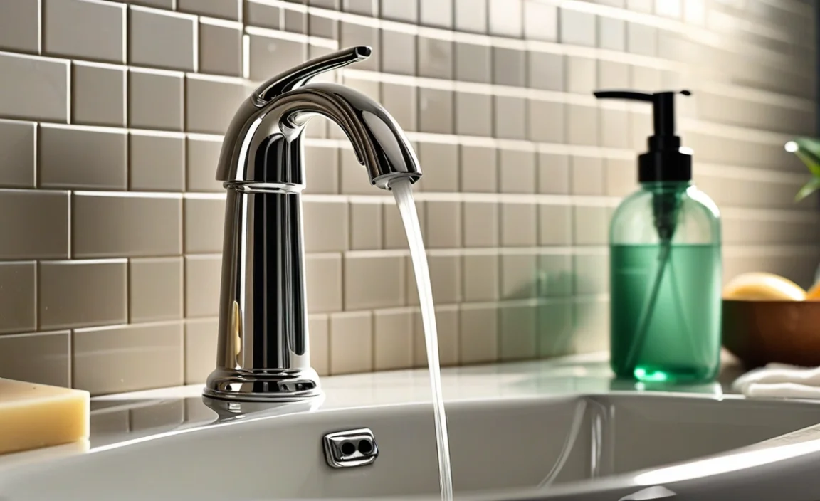 Step-by-Step Guide to Fixing a Soap Dispenser