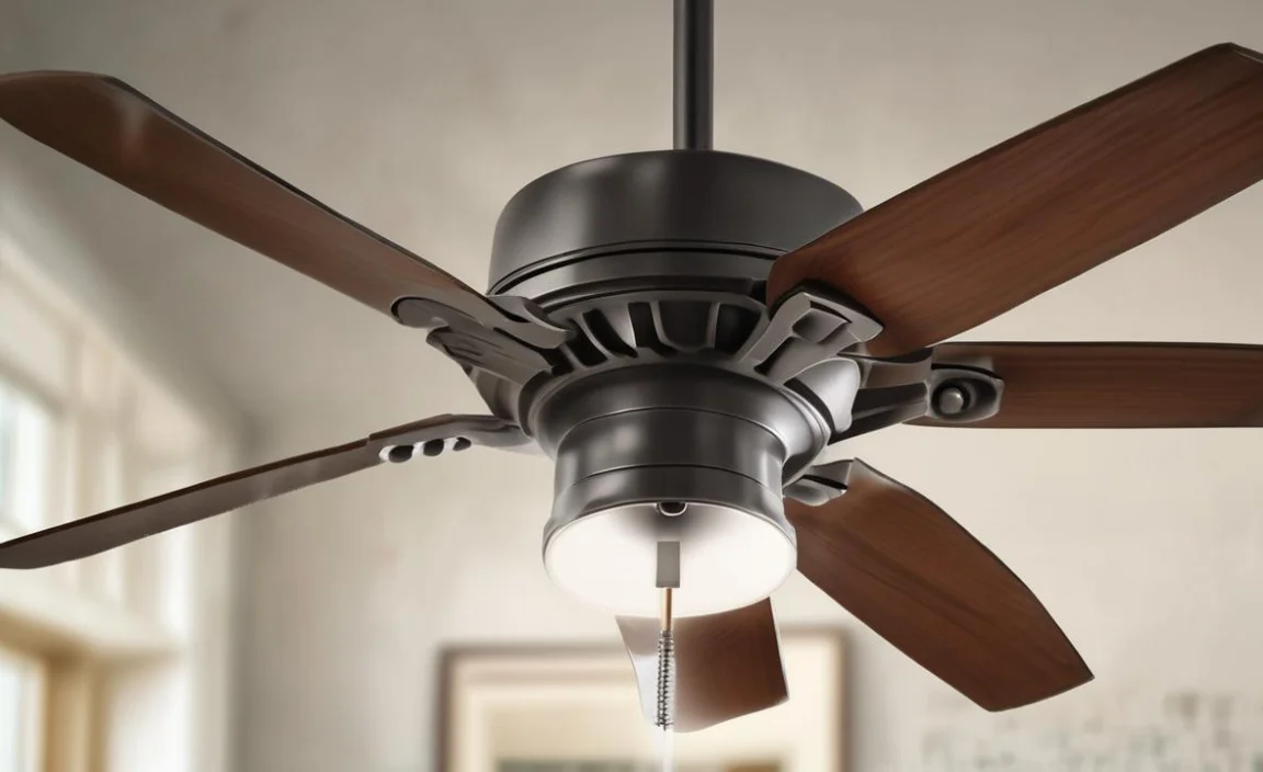 Step-by-Step Guide to Fixing the Pull Chain