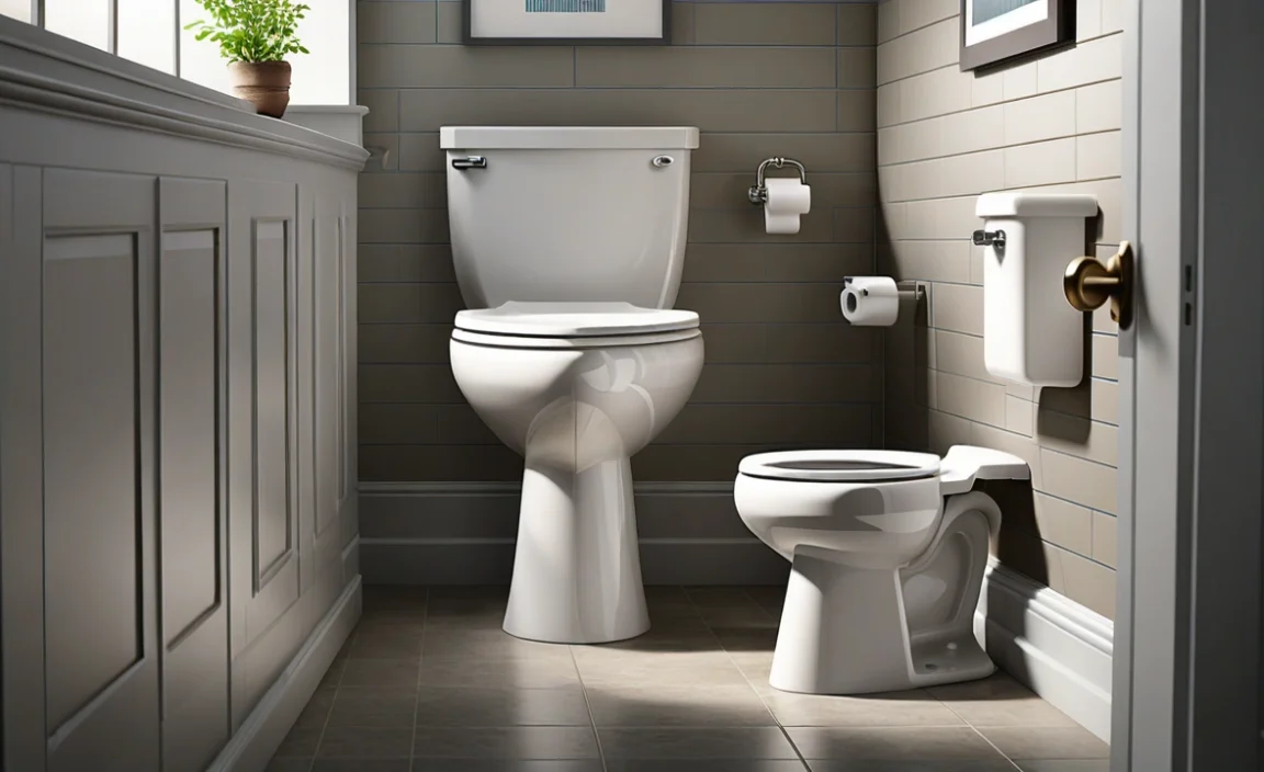 Step-by-Step Guide to Flush a Zurn Toilet