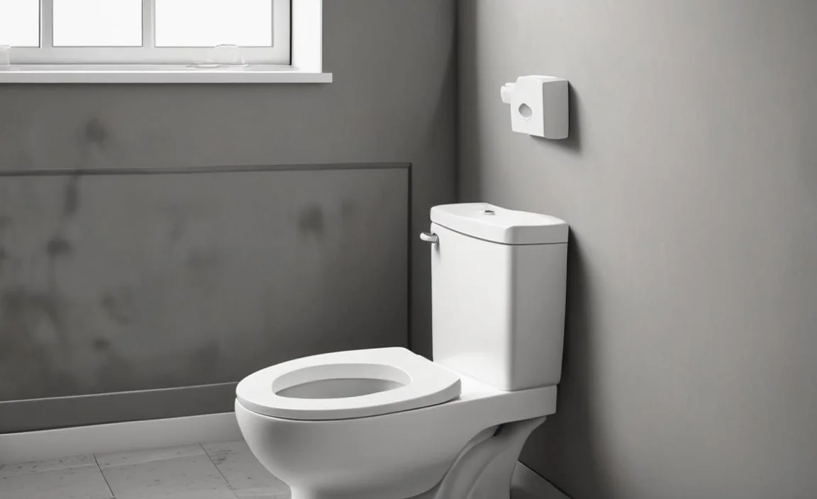 Step-by-Step Guide to Flushing a Toilet Properly