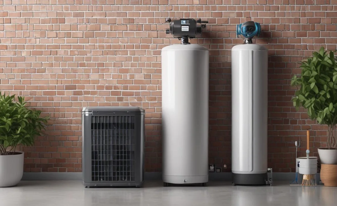 Step-by-Step Guide to Installing Do It Yourself Water Softener Systems