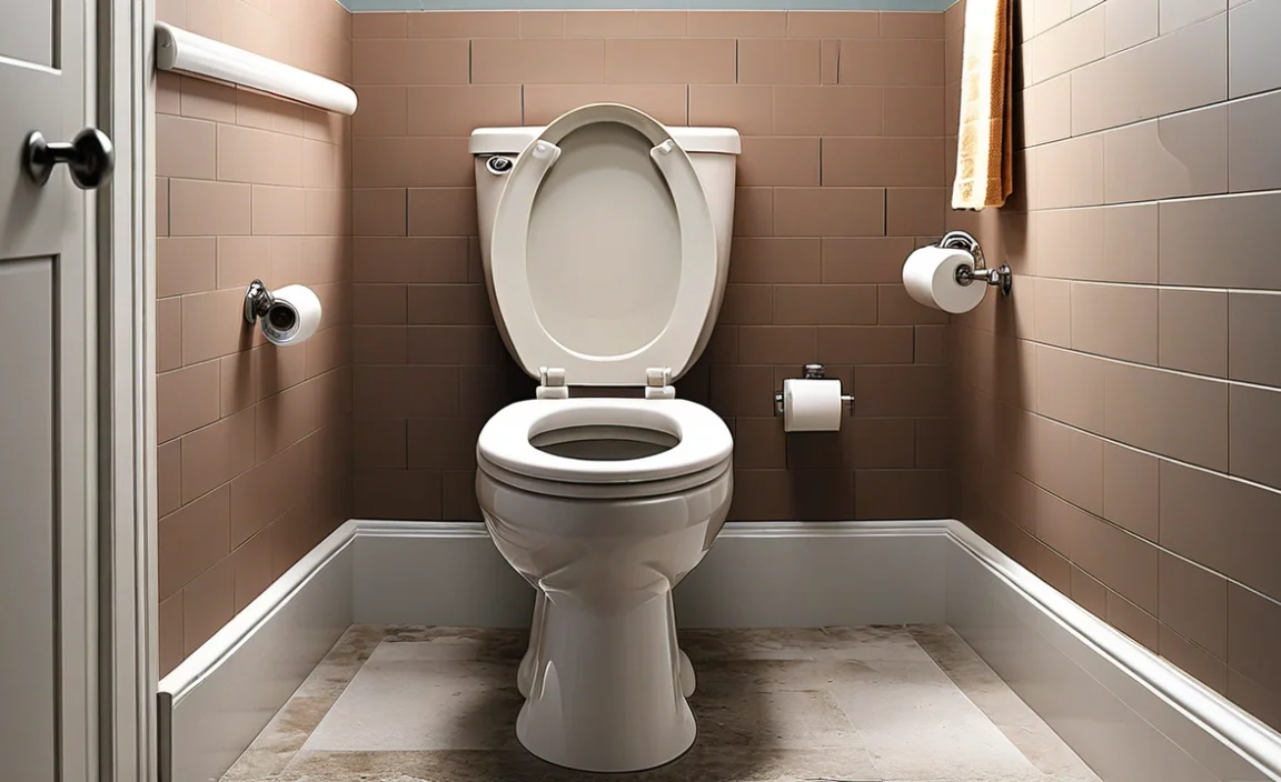 Step-by-Step Guide to Plunging a Toilet