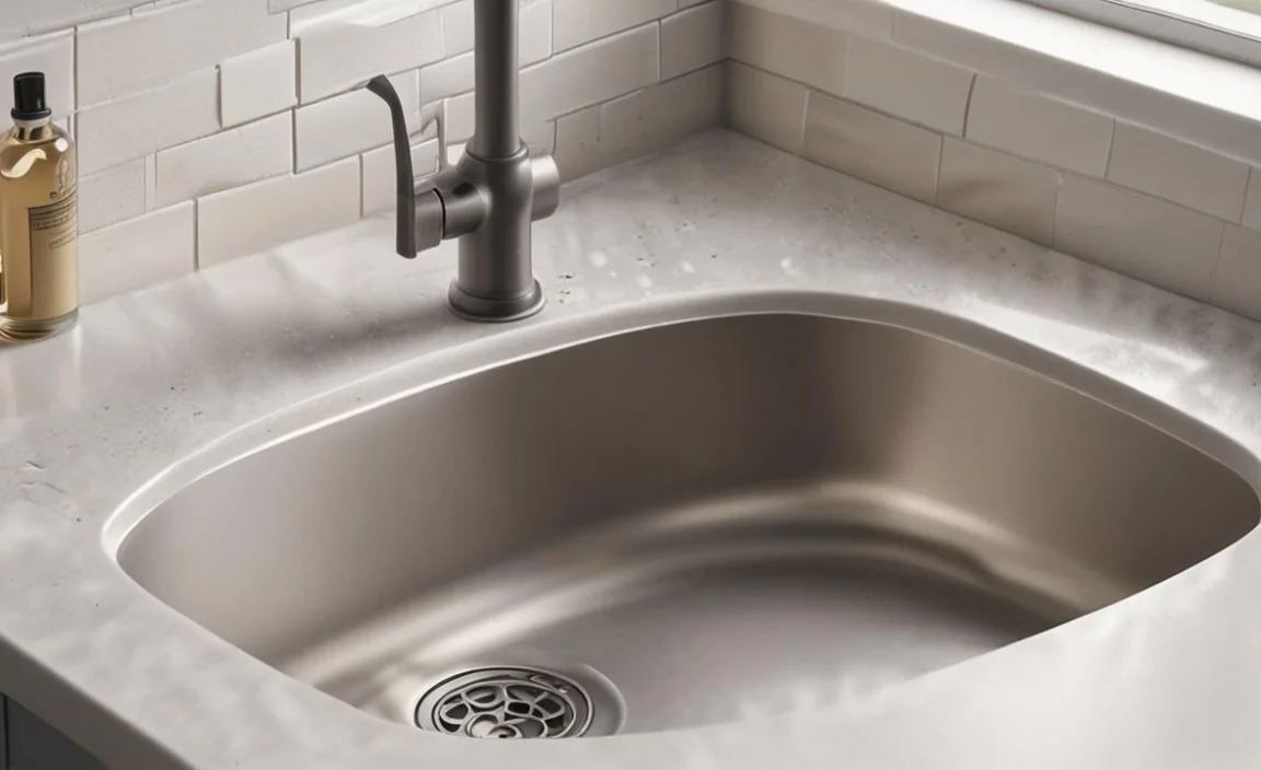 Step-by-Step Guide to Remove a Pop-Up Drain Stopper