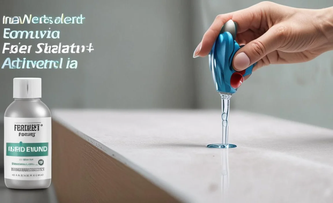 Step-by-Step Guide to Remove Different Types of Sealant