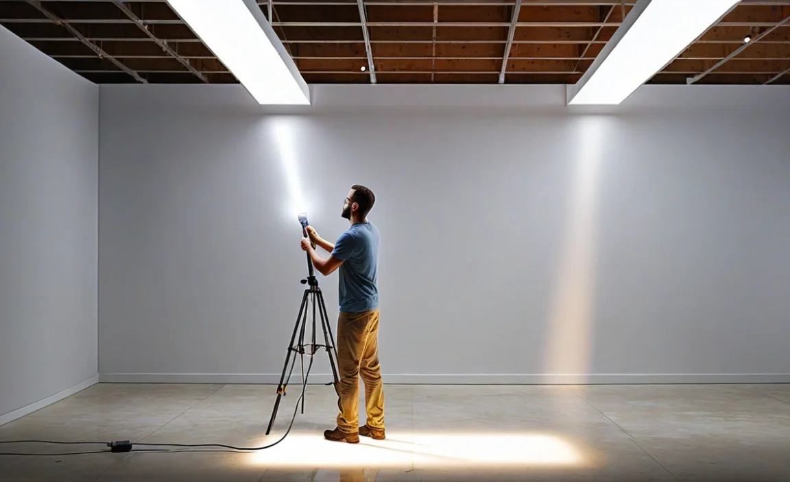 Step-by-Step Guide to Remove LED Lights