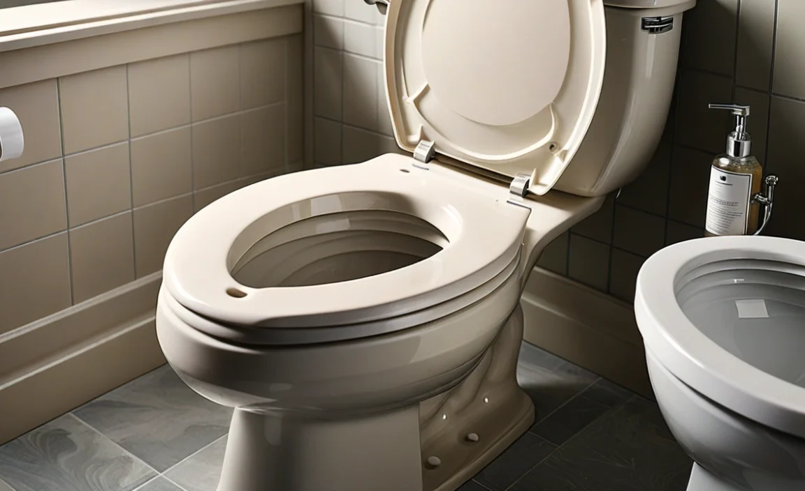 Step-by-Step Guide to Remove the Old Seal