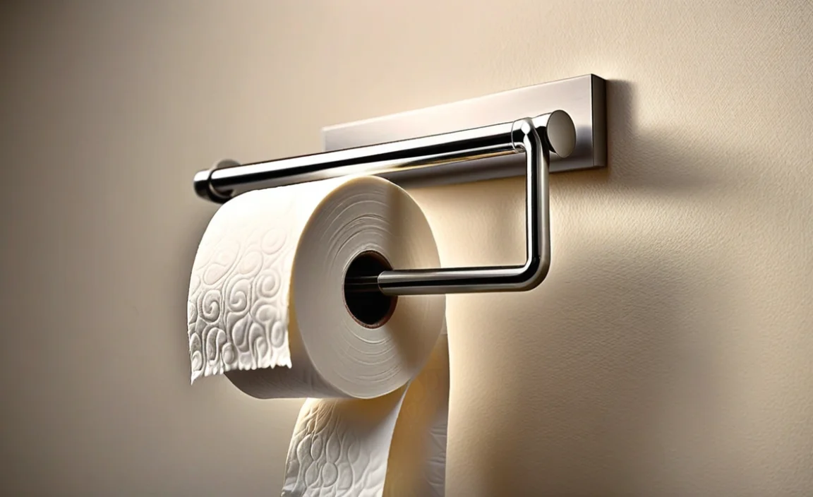 Step-by-Step Guide to Removing a Wall-Mounted Holder