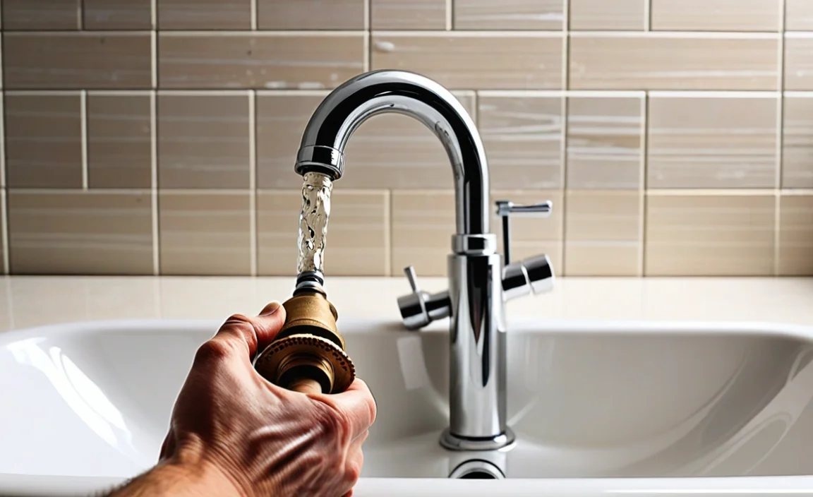 Step-by-Step Guide to Removing the Old Drain Pipe