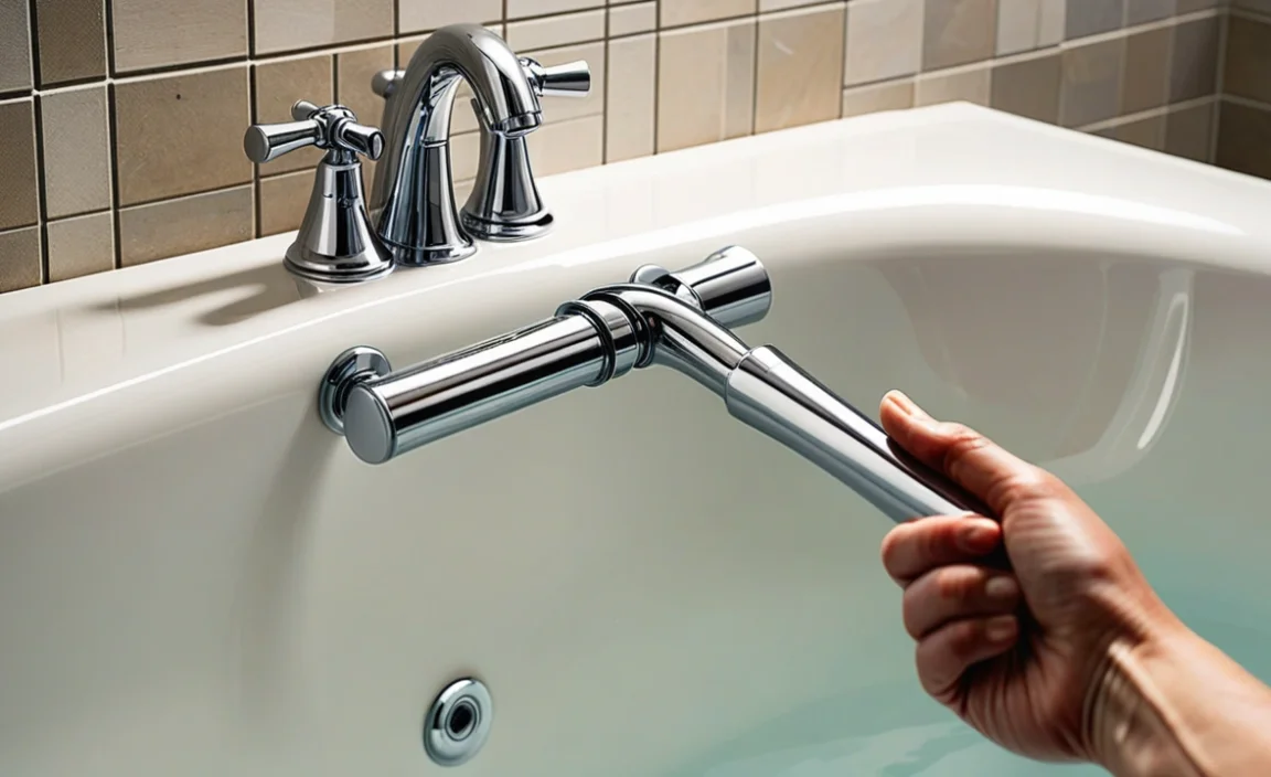 Step-by-Step Guide to Removing the Old Handle