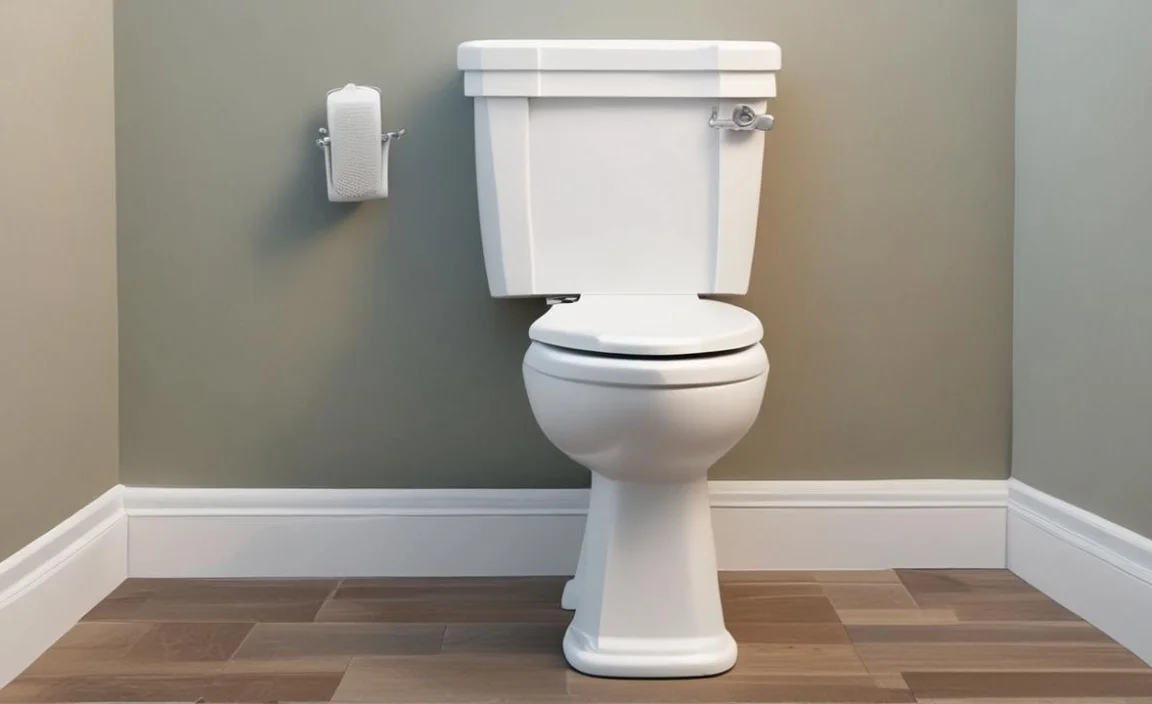Step-by-Step Guide to Removing the Old Toilet