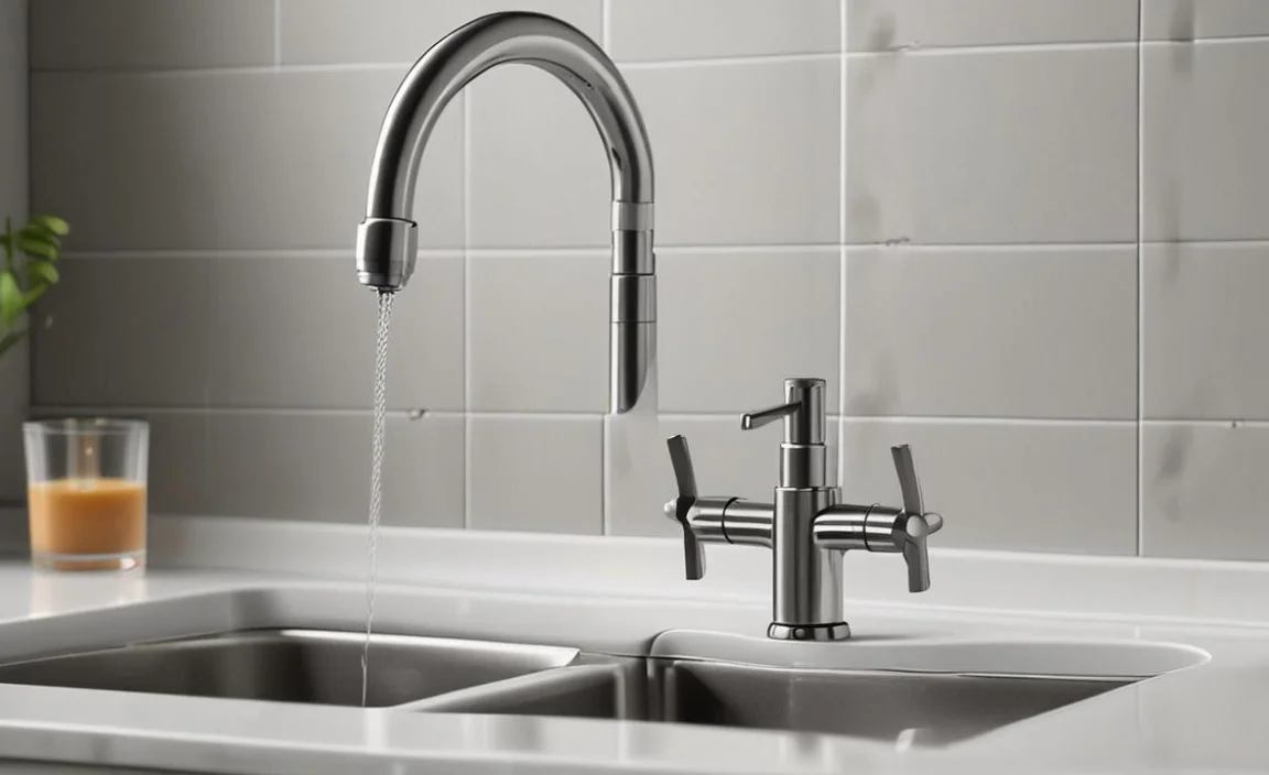 Step-by-Step Guide to Replacing a Washer