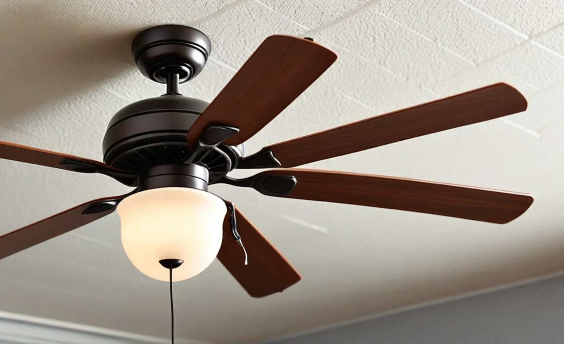 Step-by-Step Guide to Replacing the Light Bulb