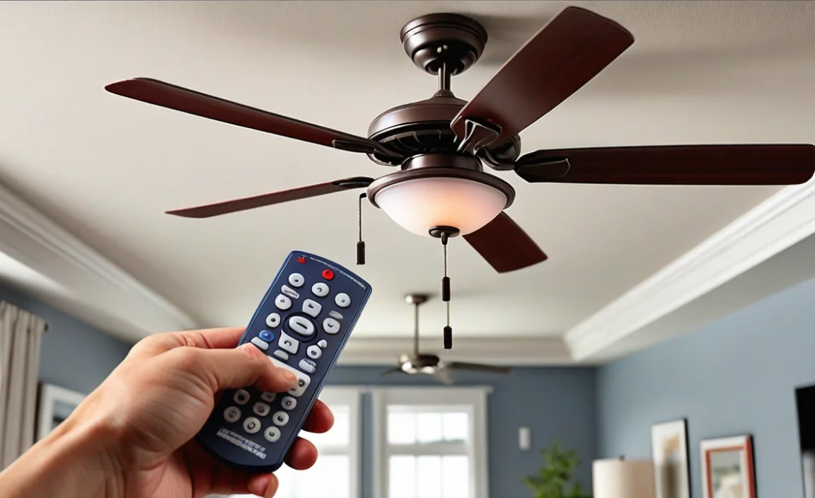 Step-by-Step Guide to Resetting Your Remote