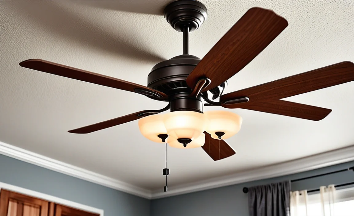 Step-by-Step Guide to Reverse Fan Direction