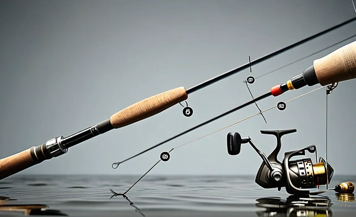 Step-by-Step Guide to Rigging Your Fishing Rod