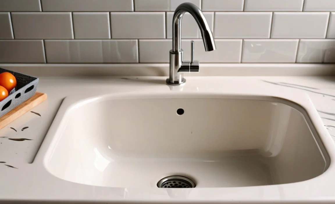 Step-by-Step Guide to Unclogging a Sink Drain