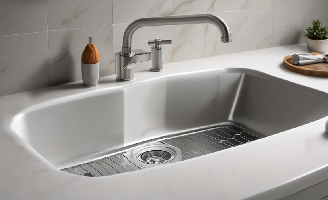 Step-by-Step Guide to Unclogging Your Sink