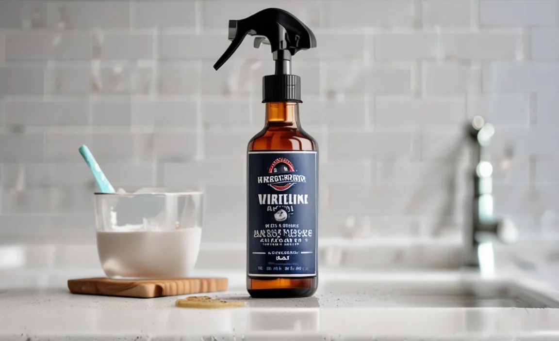 Step-by-Step Guide to Unclogging Your Sink with Baking Soda and Vinegar