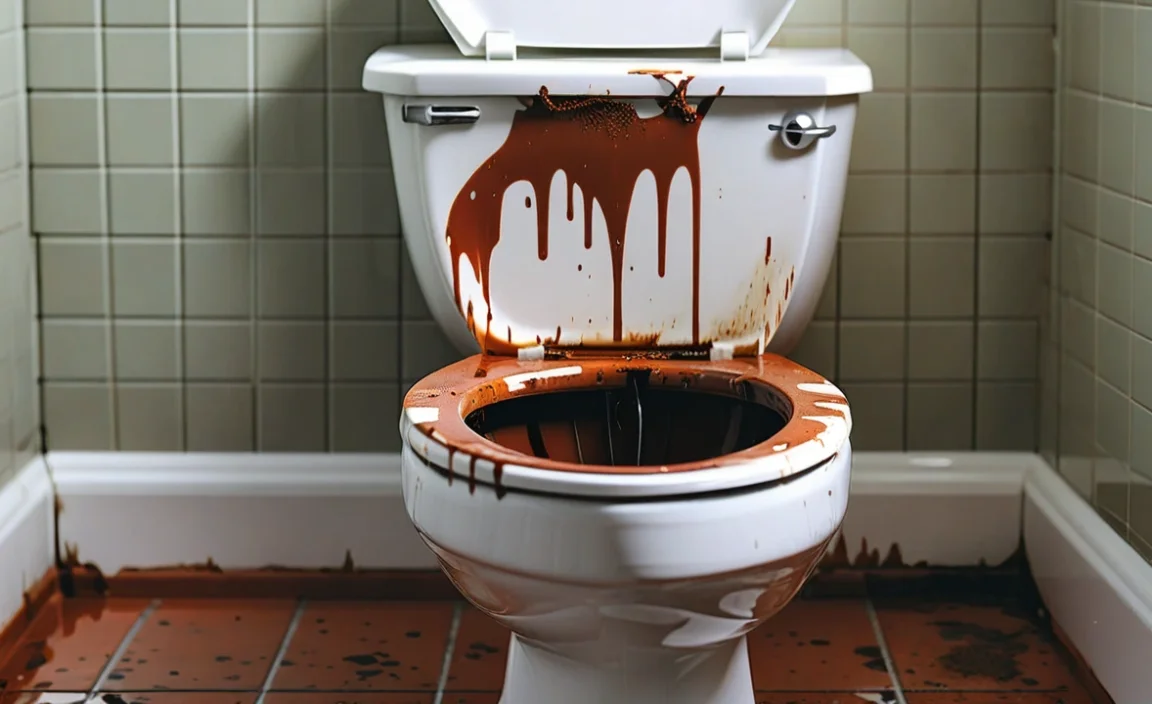 Step-by-Step Guide to Using Vinegar for Rust Removal