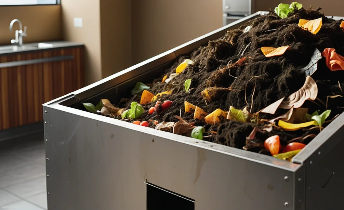 Step-by-Step: Implementing Your Hotel Composting Program