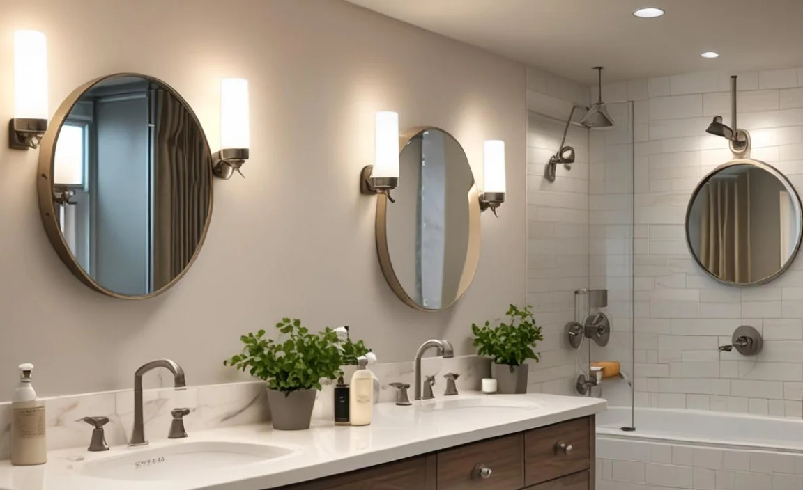 Step-by-Step Instructions for Removing the Light Fixture