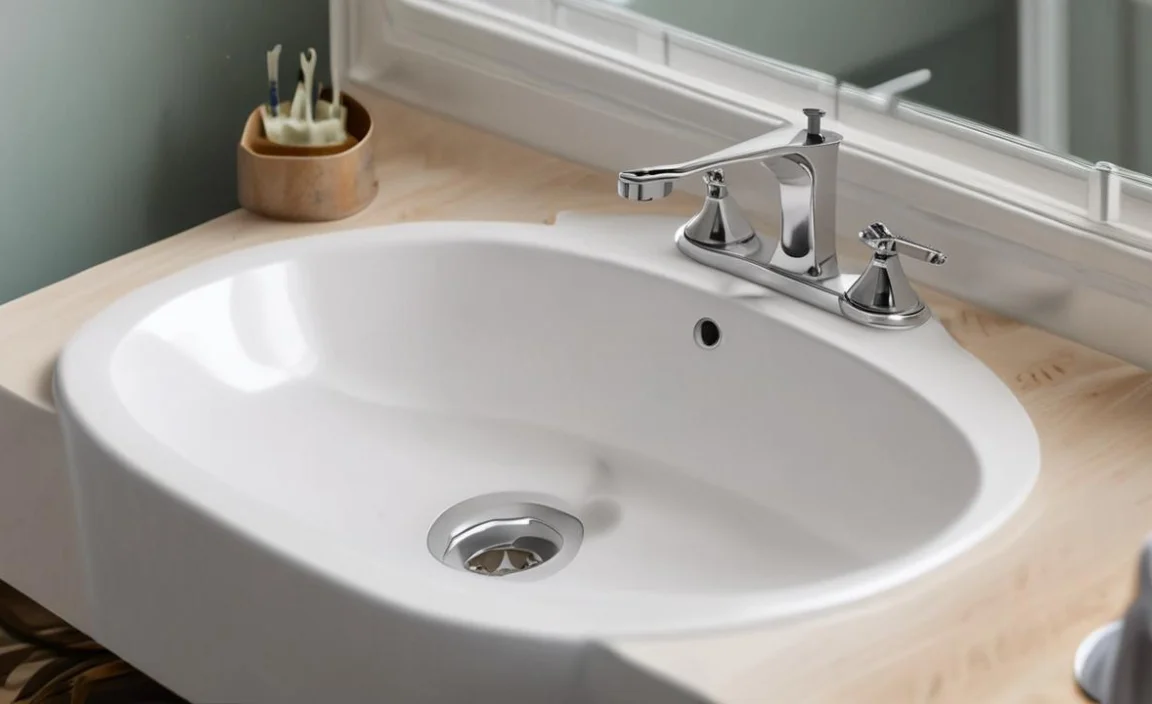 Step-by-Step Instructions to Disassemble the Drain