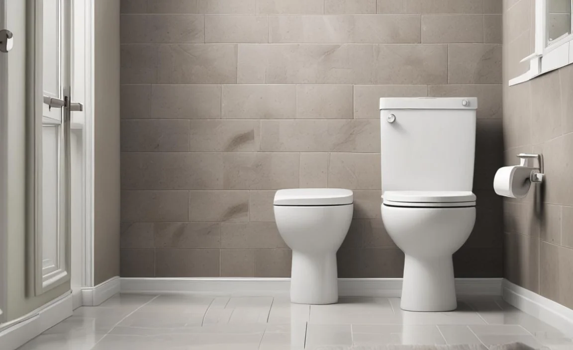 Step-by-Step Procedure for Unblocking a Toilet