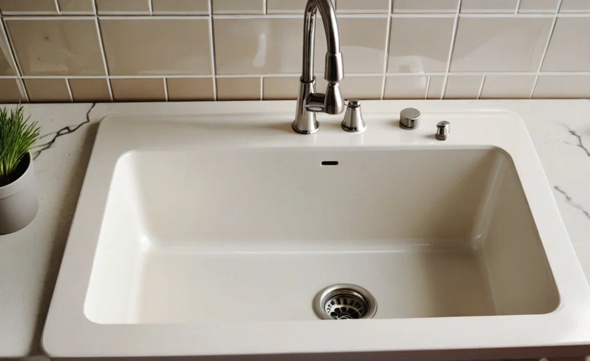 Step-by-Step Process to Unclog a Sink