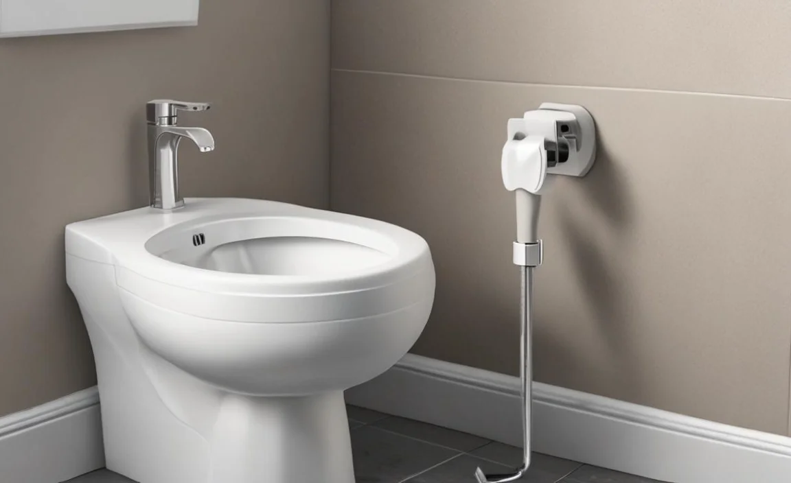 Step-by-Step Process to Unclog a Toilet with Dish Soap