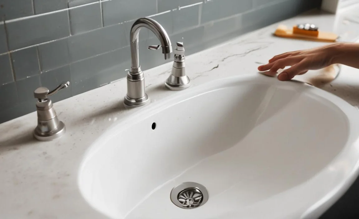 Step-by-Step Sink Plumbing Installation