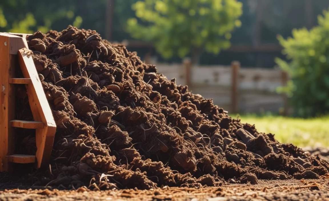 Step-by-Step: Your Compost Pile Training Plan