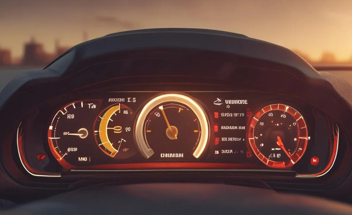 Steps to Diagnose the Issue Behind the Warning Light