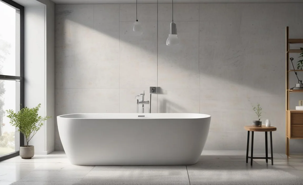 Steps to Disconnect Plumbing