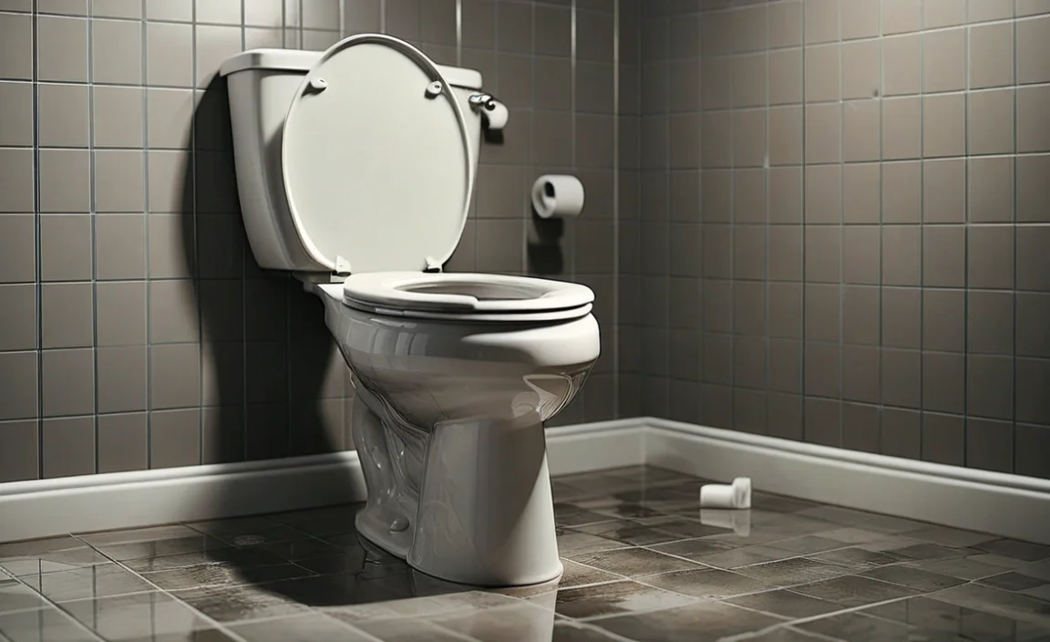 Steps to Fix a Toilet That Won’t Fill