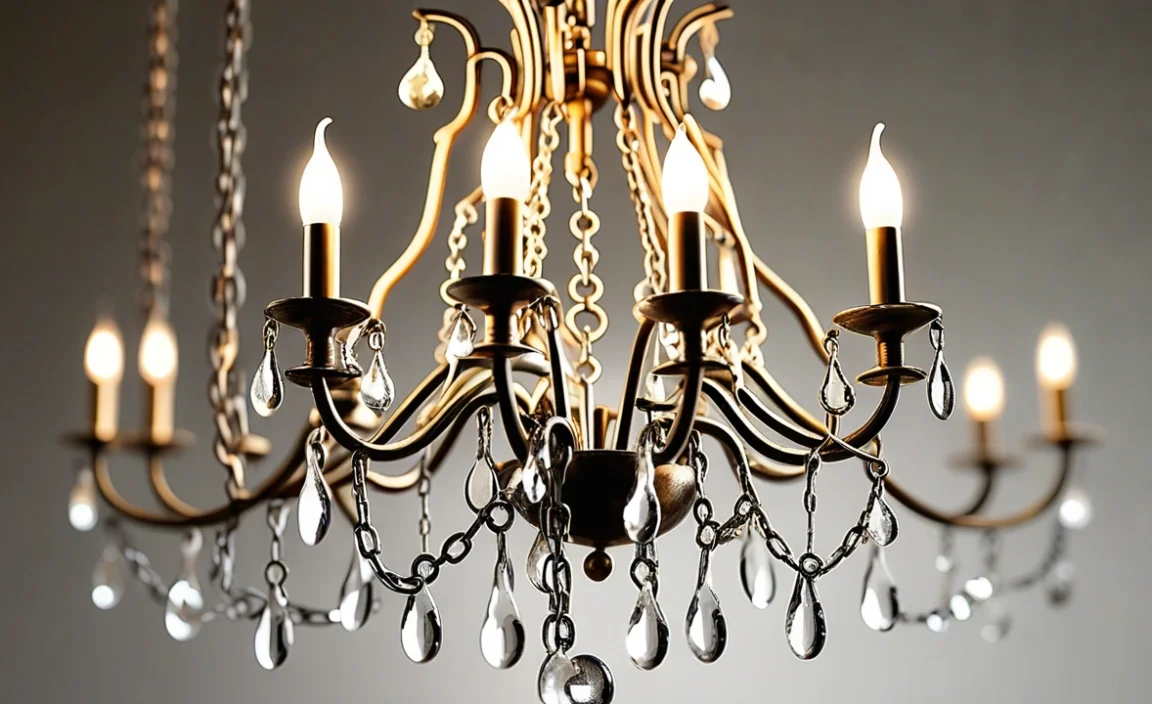 Steps to Measure the Desired Chain Length