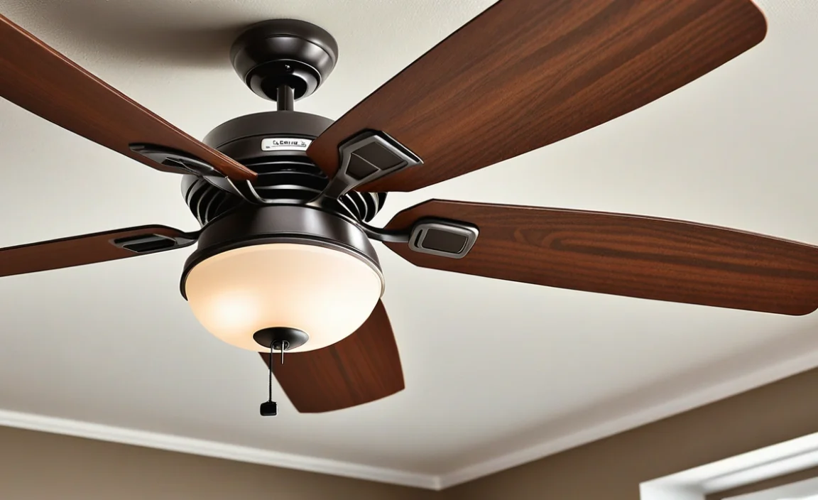 Steps to Remove the Light Cover