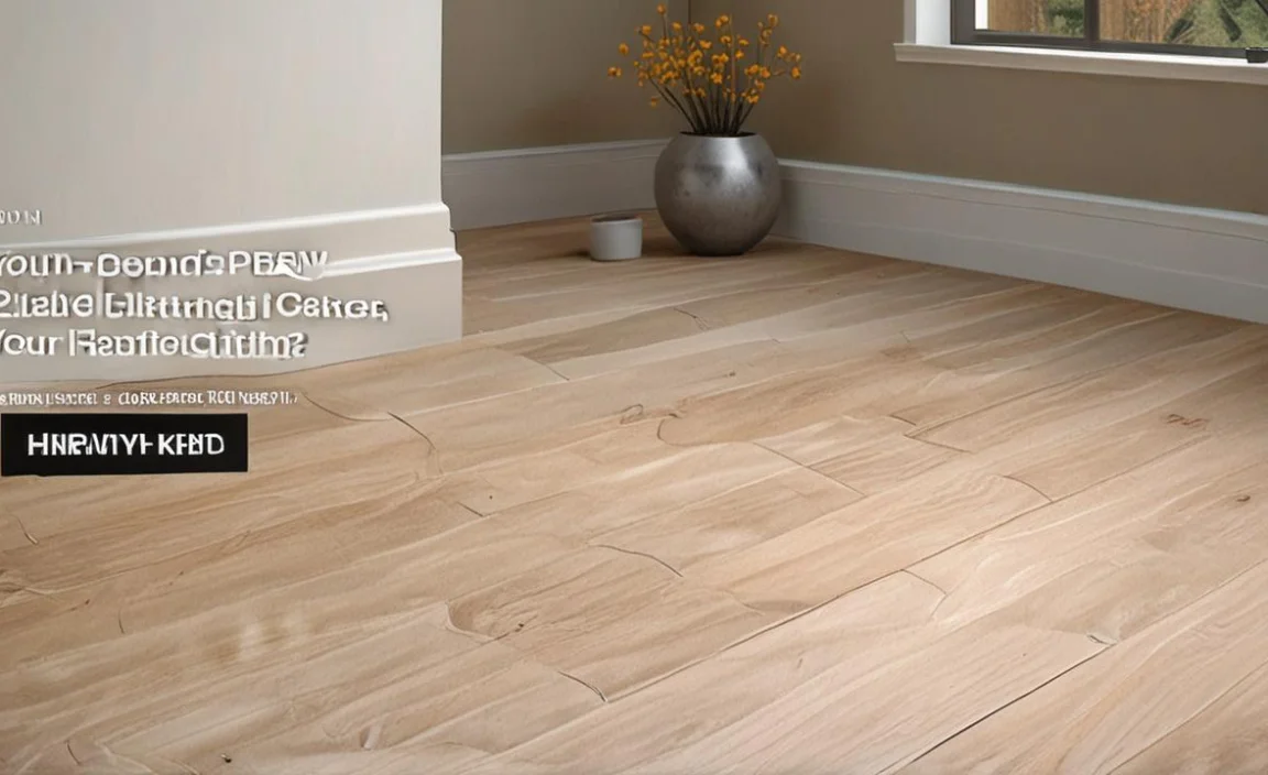 Subfloor Screw Length- You Should Know