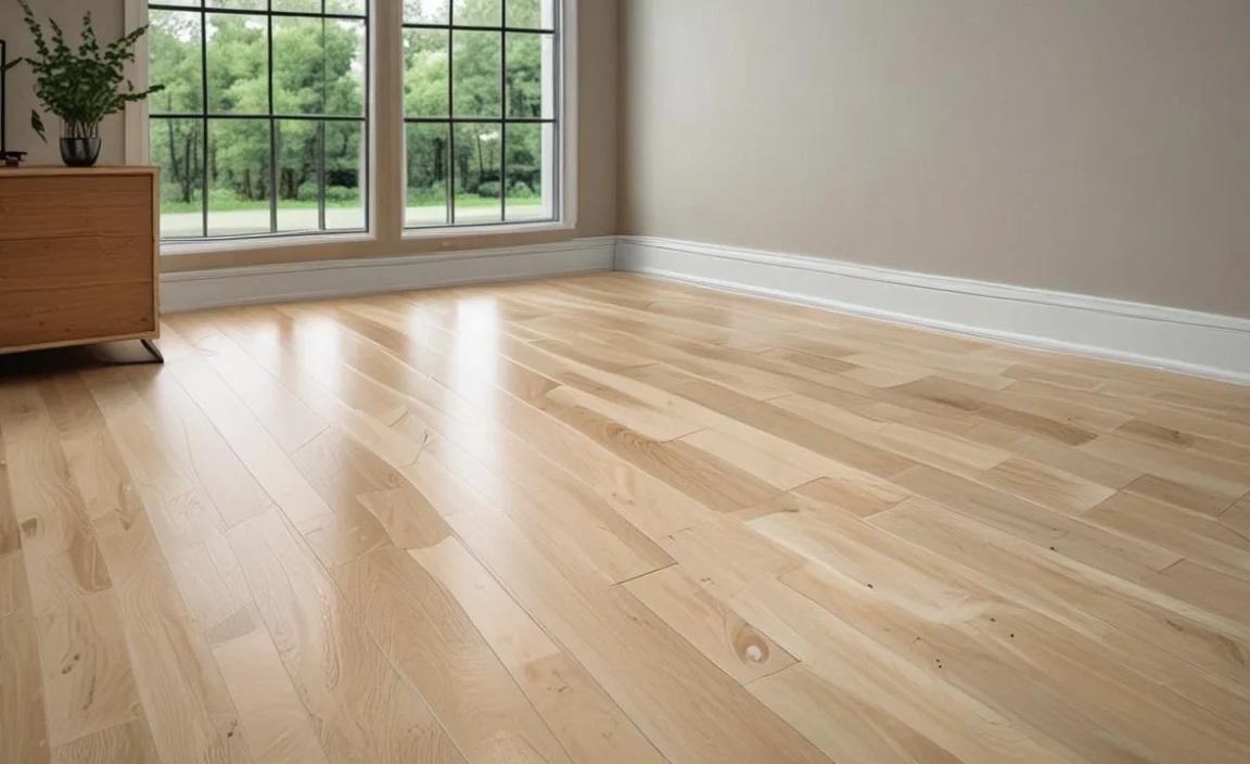 Subfloor Vs Underlayment: Which Is Best For Your Flooring?