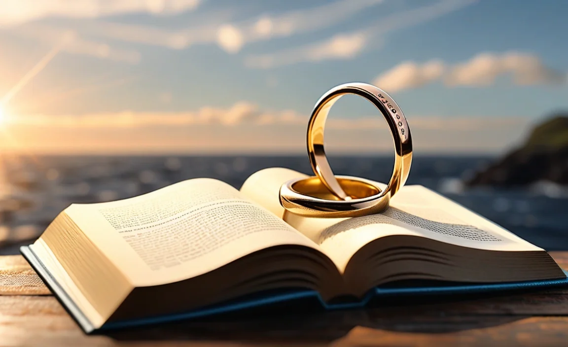 Symbolism in the Book