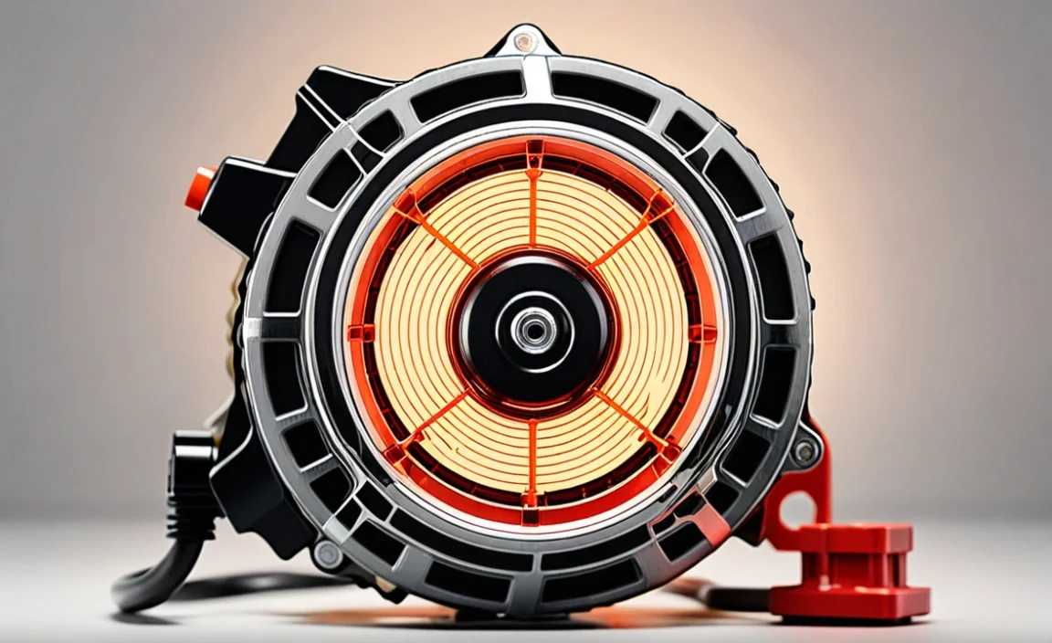 Symptoms of a Failing Alternator