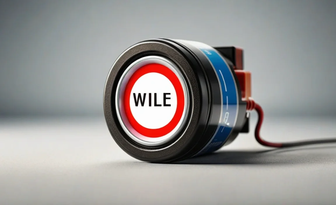 Symptoms of a Weak Battery