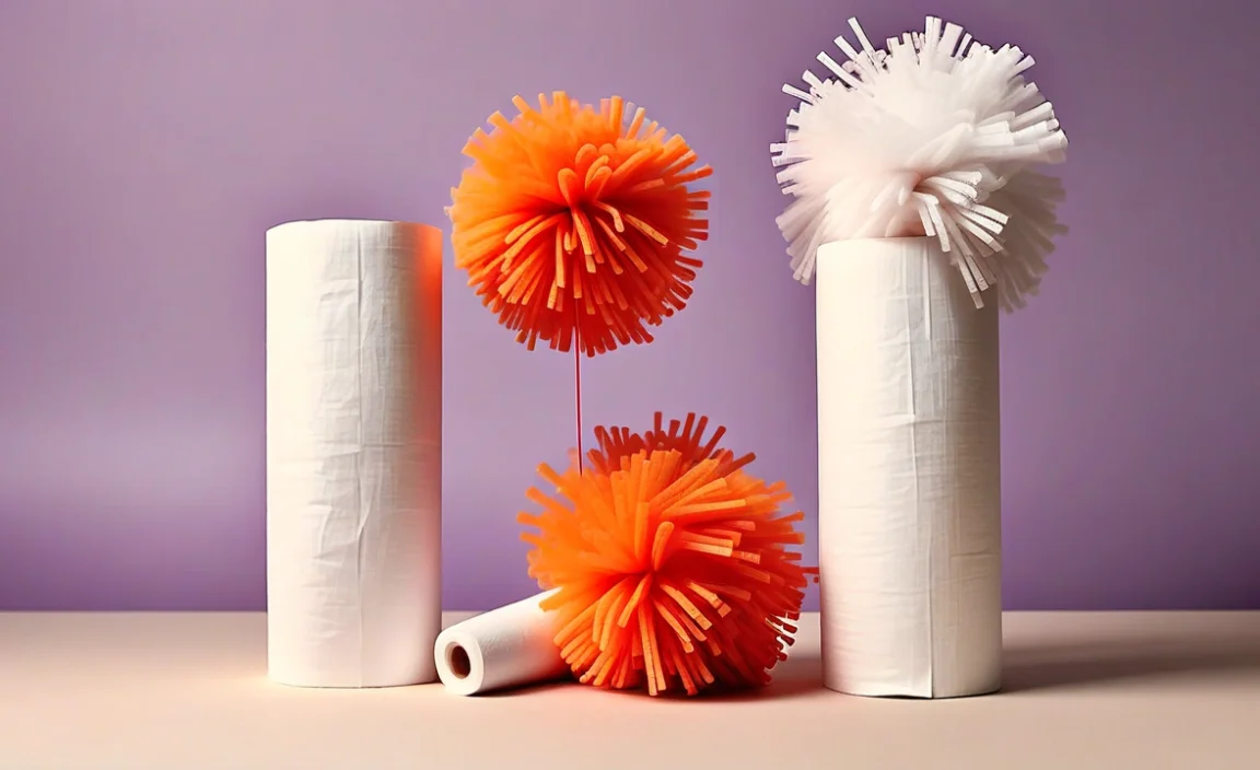 Techniques for Various Pom Pom Sizes