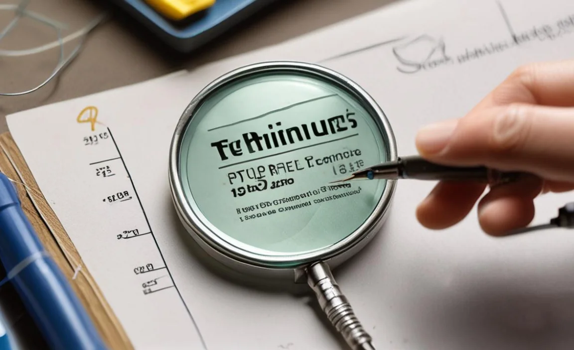 Techniques For Working – How To Solder Without Soldering Magnifying Glass 